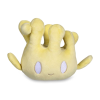 authentic Pokemon plush Pokemon center Milcery 20cm (wide)